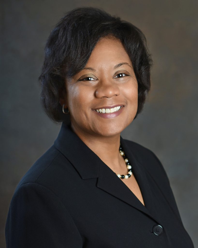 Healthcare Dr. Michele Williams